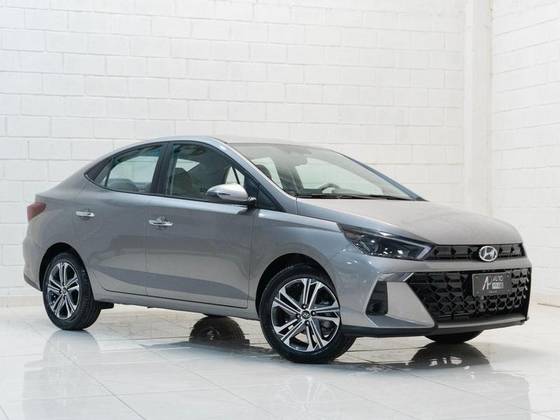 HYUNDAI HB20S 1.0 TGDI FLEX PLATINUM SAFETY AUTOMÁTICO HYUNDAI HB20S 1.0 TGDI FLEX PLATINUM SAFETY AUTOMÁTICO